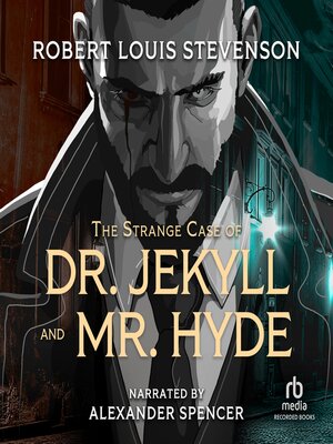 cover image of Dr. Jekyll and Mr. Hyde